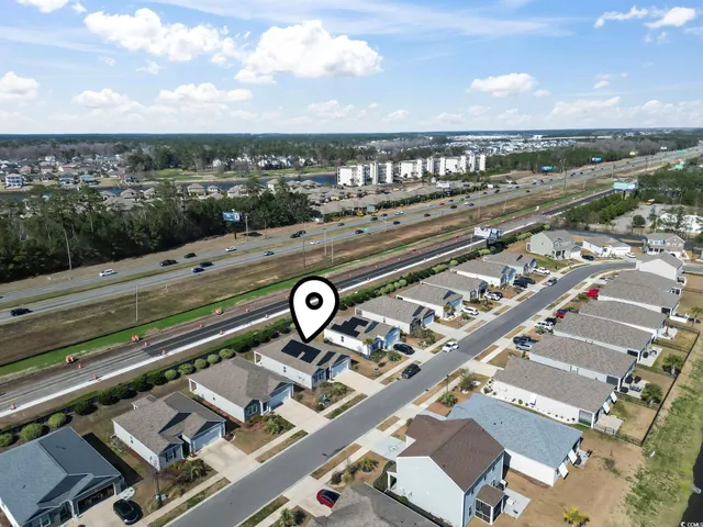 $379,900 | 2848 Ophelia Way, Myrtle Beach, SC 29577