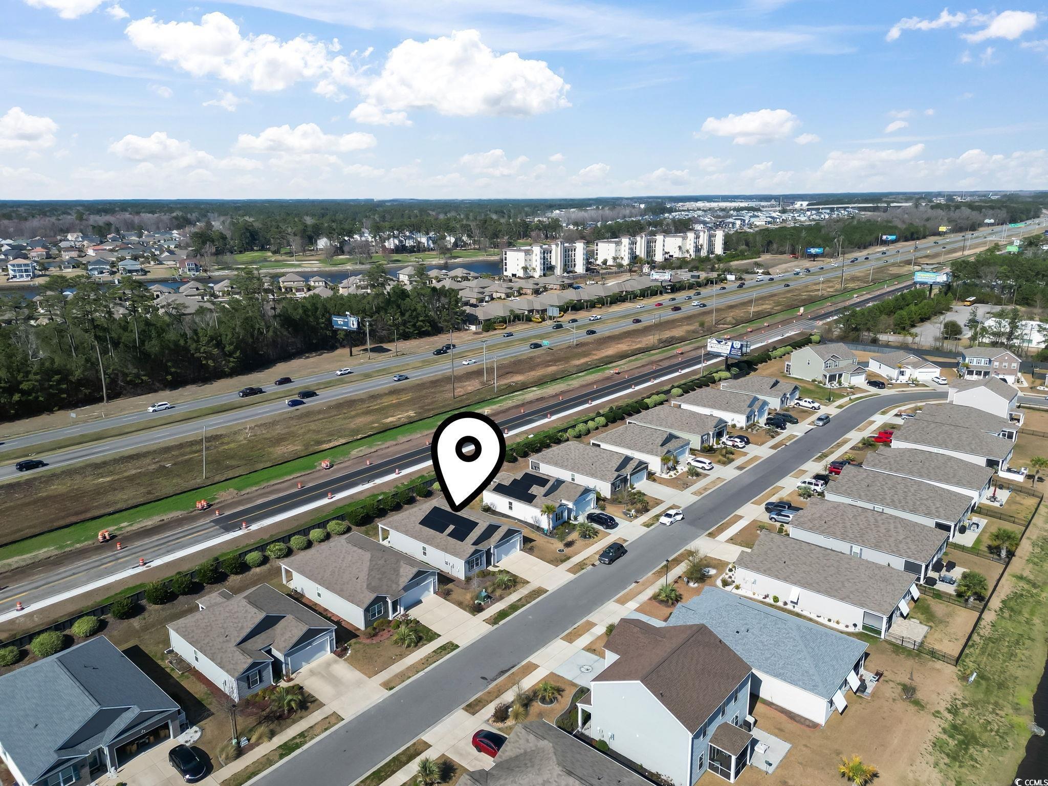 2848 Ophelia Way Myrtle Beach, SC 29577 - Photo 29 of 35