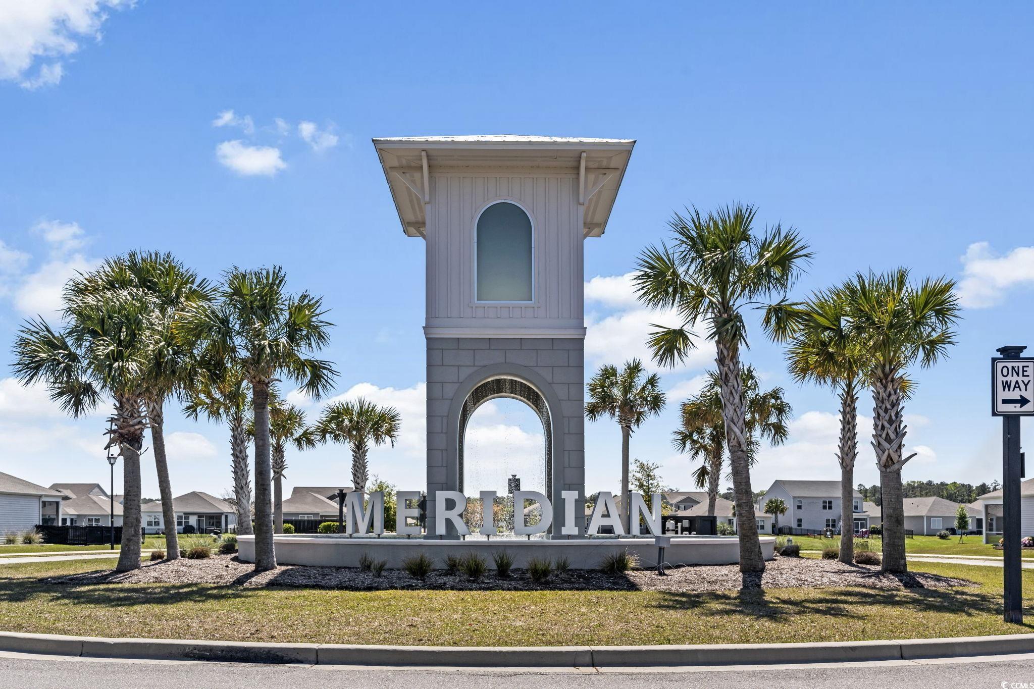 2848 Ophelia Way Myrtle Beach, SC 29577 - Photo 30 of 35 View of property's community featuring a residential view