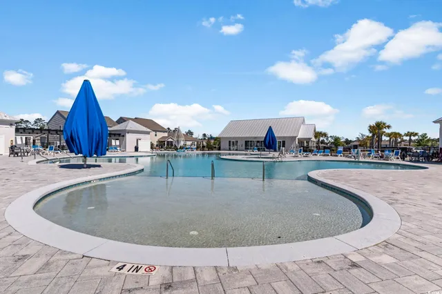 $379,900 | 2848 Ophelia Way, Myrtle Beach, SC 29577