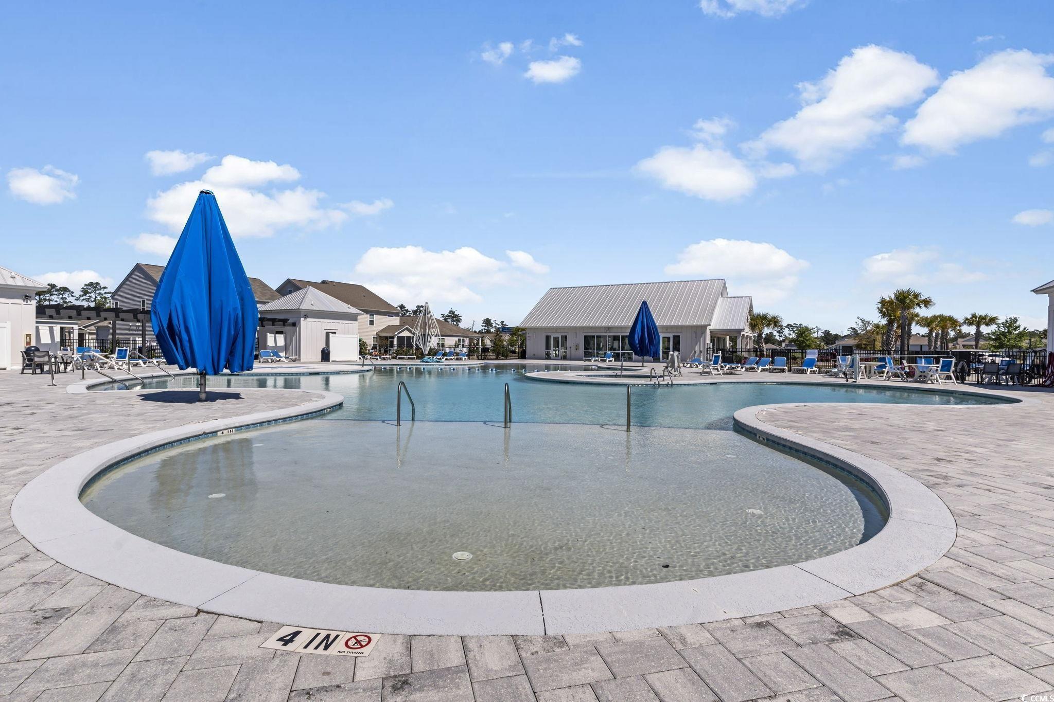 2848 Ophelia Way Myrtle Beach, SC 29577 - Photo 33 of 35