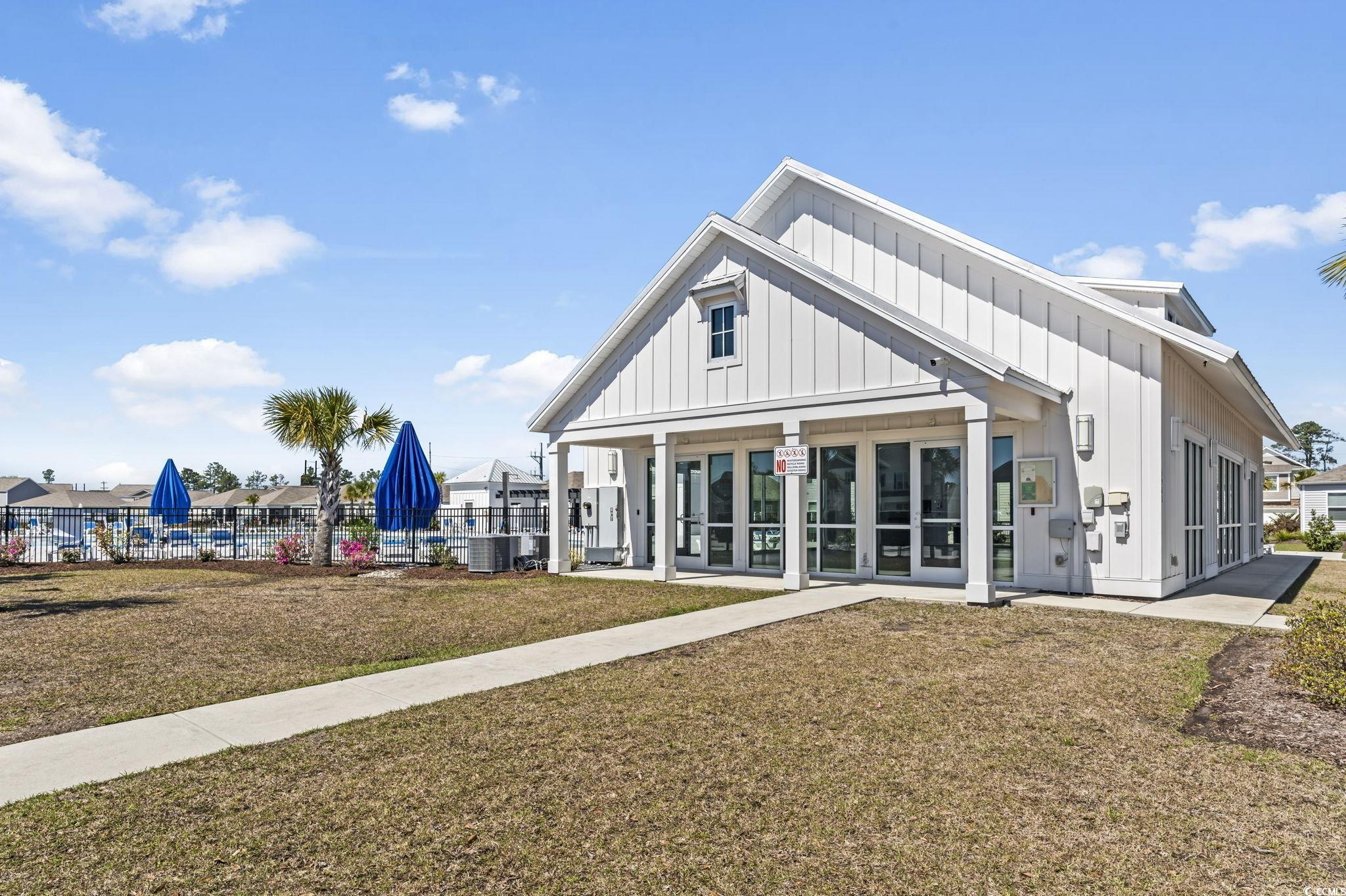 2848 Ophelia Way Myrtle Beach, SC 29577 - Photo 35 of 35