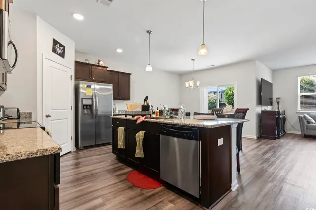 $379,900 | 2848 Ophelia Way, Myrtle Beach, SC 29577