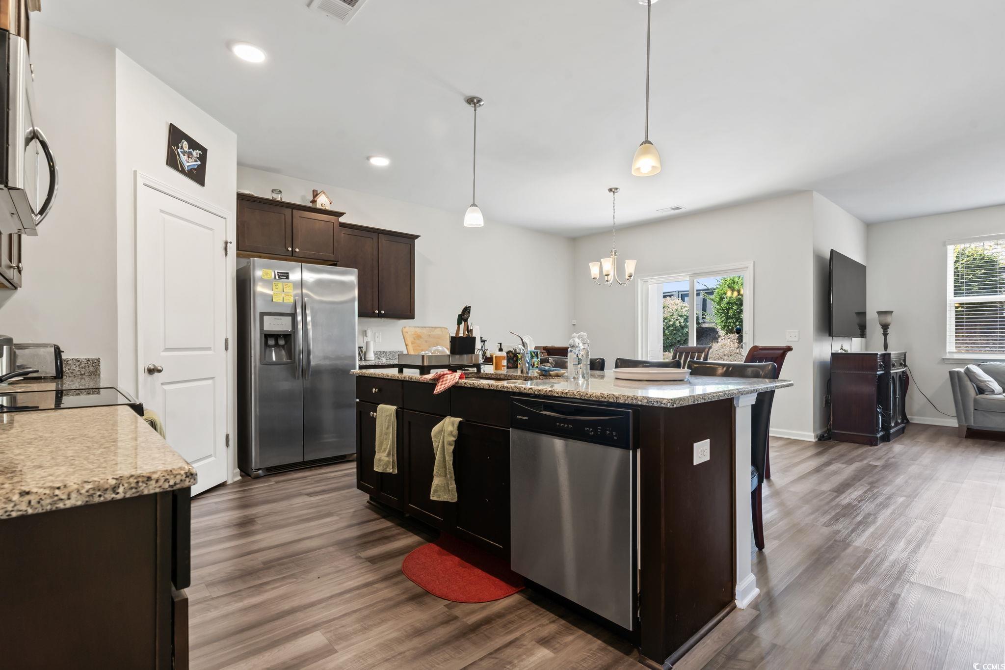 2848 Ophelia Way Myrtle Beach, SC 29577 - Photo 4 of 35