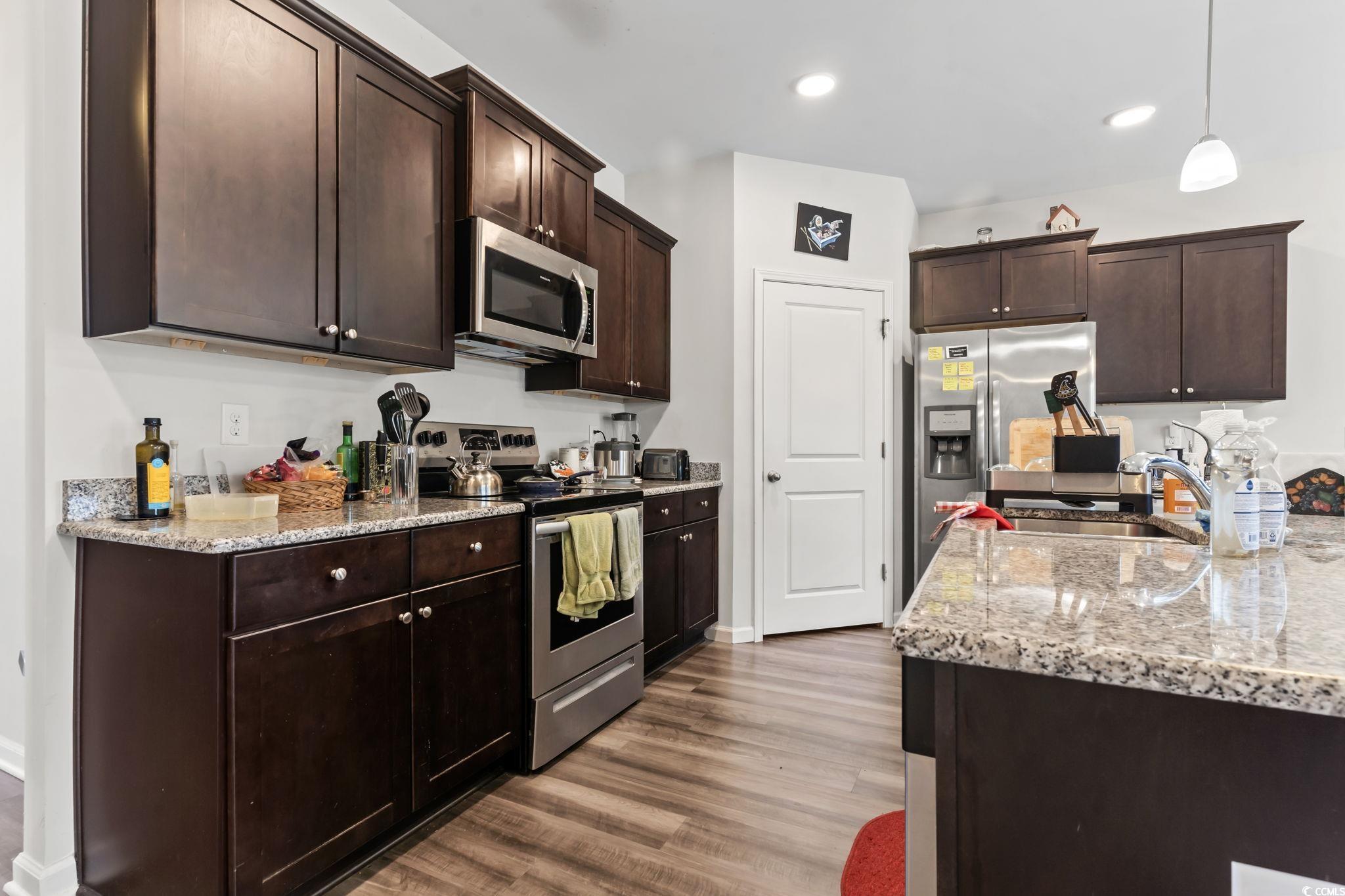 2848 Ophelia Way Myrtle Beach, SC 29577 - Photo 5 of 35