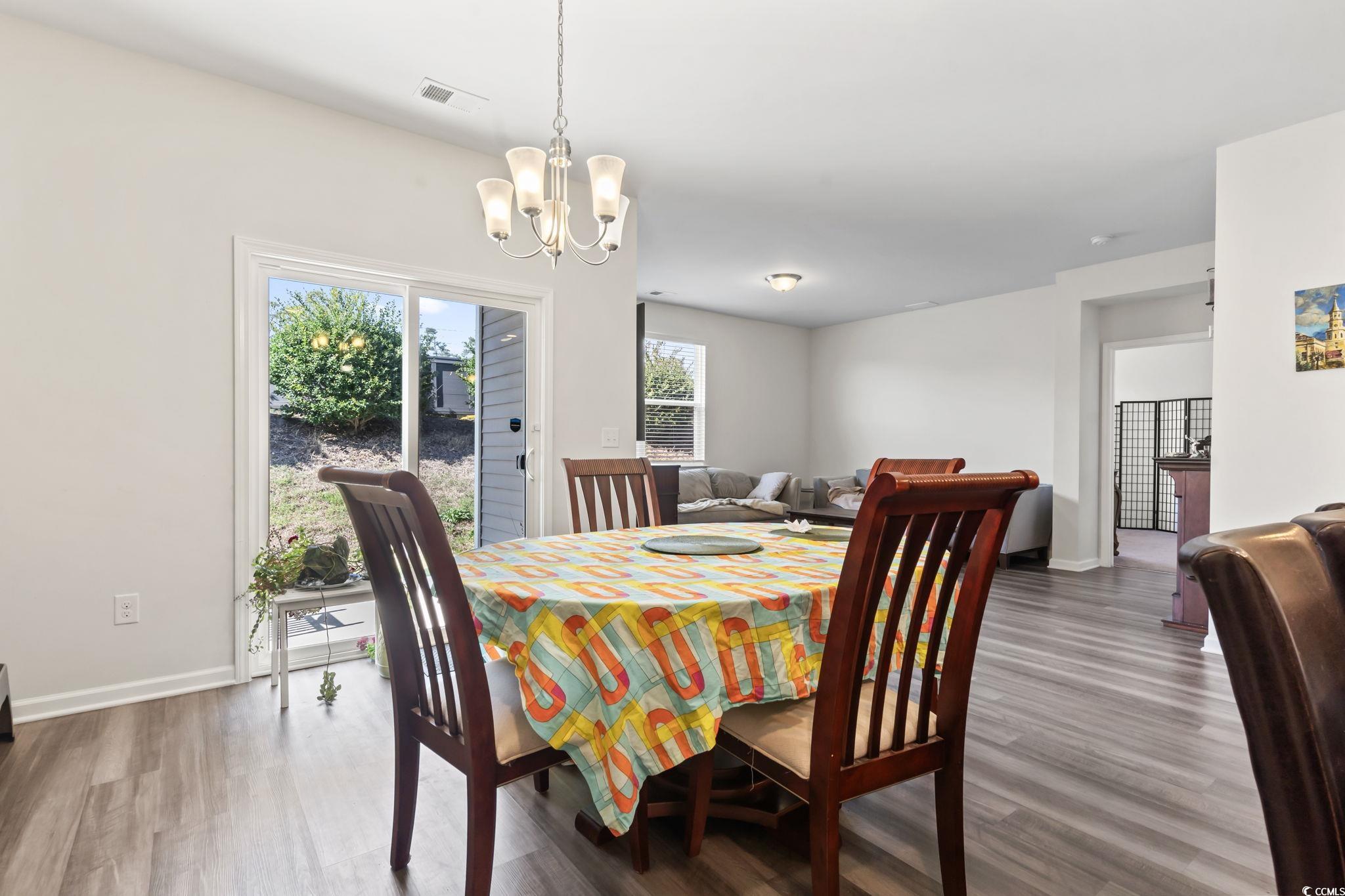 2848 Ophelia Way Myrtle Beach, SC 29577 - Photo 6 of 35