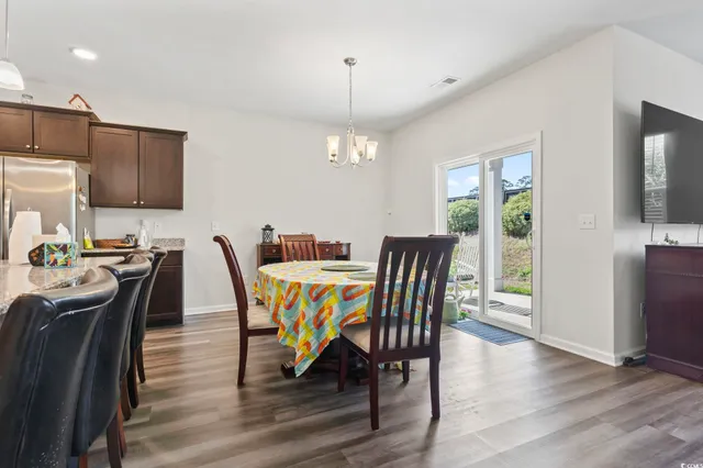 $379,900 | 2848 Ophelia Way, Myrtle Beach, SC 29577