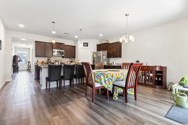 $379,900 | 2848 Ophelia Way, Myrtle Beach, SC 29577