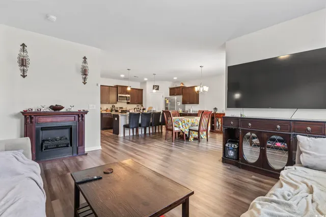 $379,900 | 2848 Ophelia Way, Myrtle Beach, SC 29577