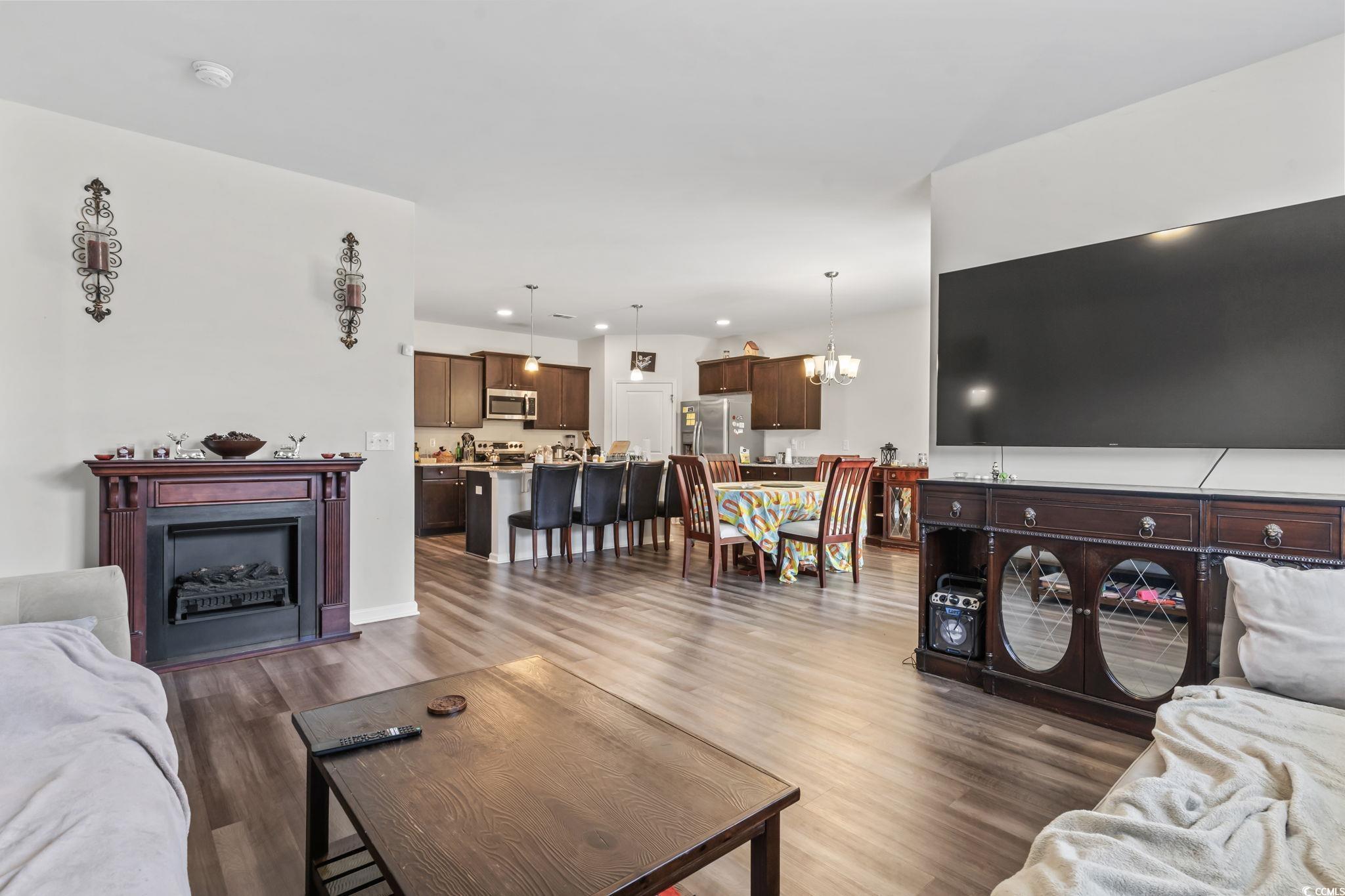 2848 Ophelia Way Myrtle Beach, SC 29577 - Photo 9 of 35