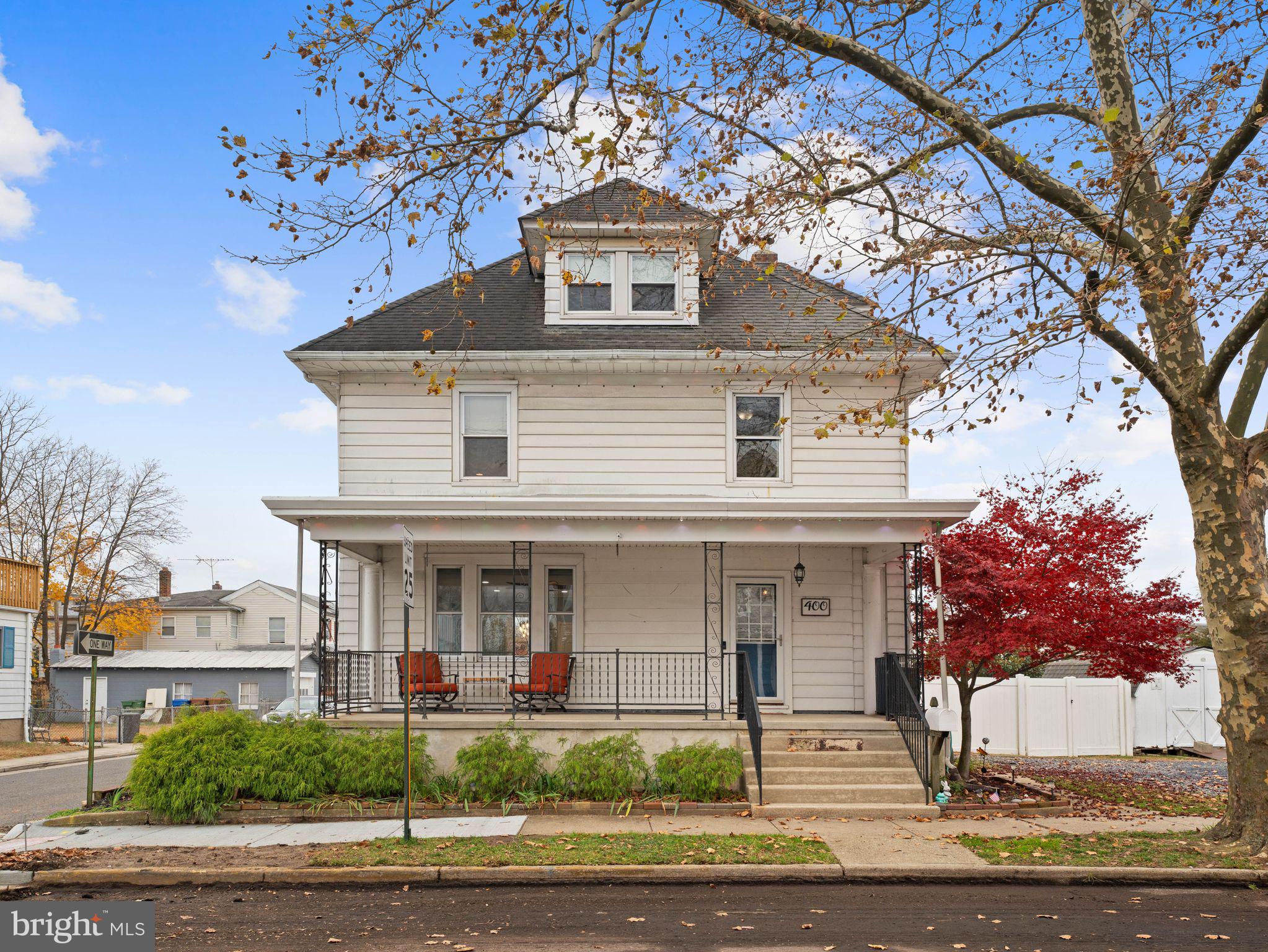 400 2nd Street Swedesboro, NJ 08085 - Photo 2 of 33