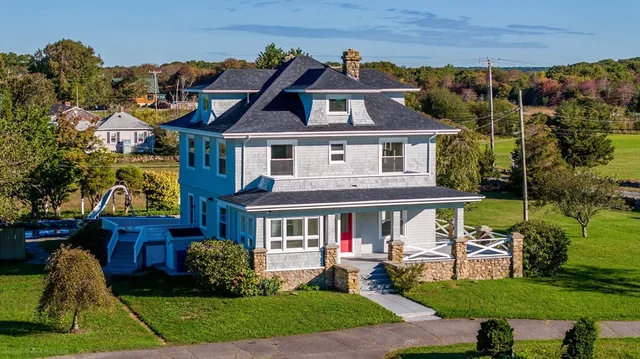 $4,250 | 736 Sconticut Road, Unit A, Fairhaven, MA 02719