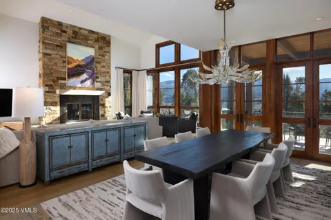 $7,775,000 | 802 Beard Creek Trail, Edwards, CO 81632