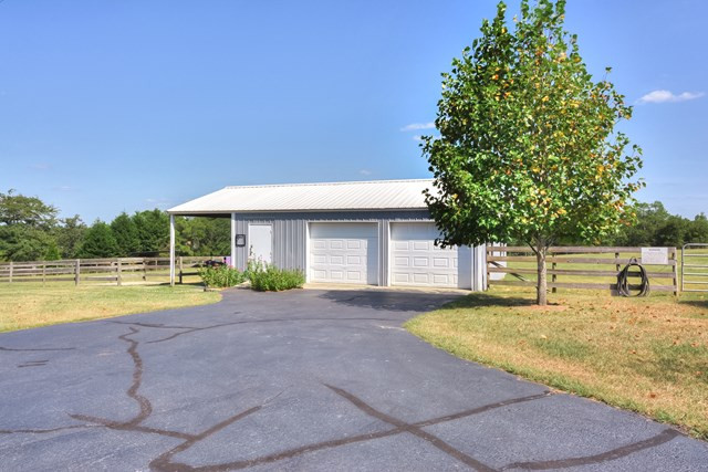 1395 Dairy Road Ridge Spring, SC 29129 - Photo 32 of 43