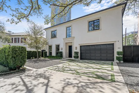 $2,875,000 | 2810 Westgrove Lane, Houston, TX 77027