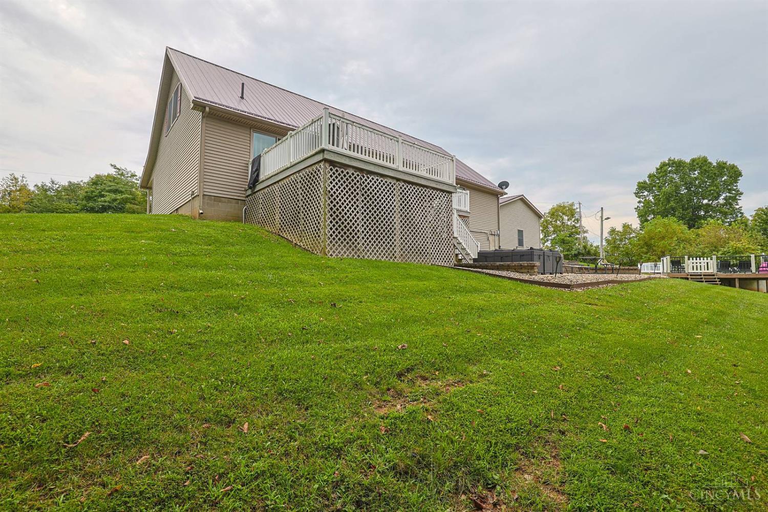 7877 Upper Dry Fork Road Madison, IN 47250 - Photo 75 of 76 Gallery Image 75