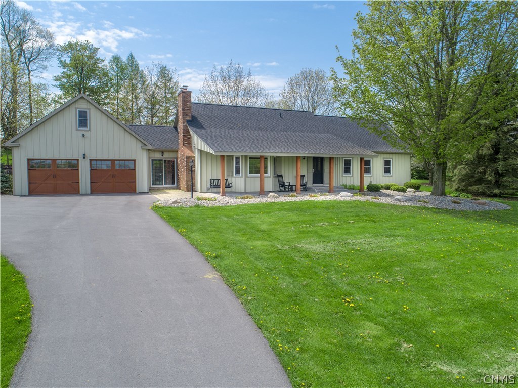 3651 Slate Hill Road Marcellus, NY 13108 - Photo 1 of 1 Gallery Image 1