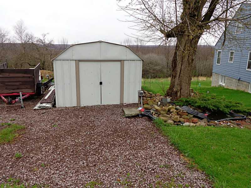3073 Plank Road Stoystown, PA 15563 - Photo 3 of 5 Storage.