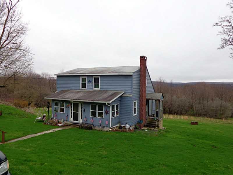 3073 Plank Road Stoystown, PA 15563 - Photo 5 of 5 Exterior Front.