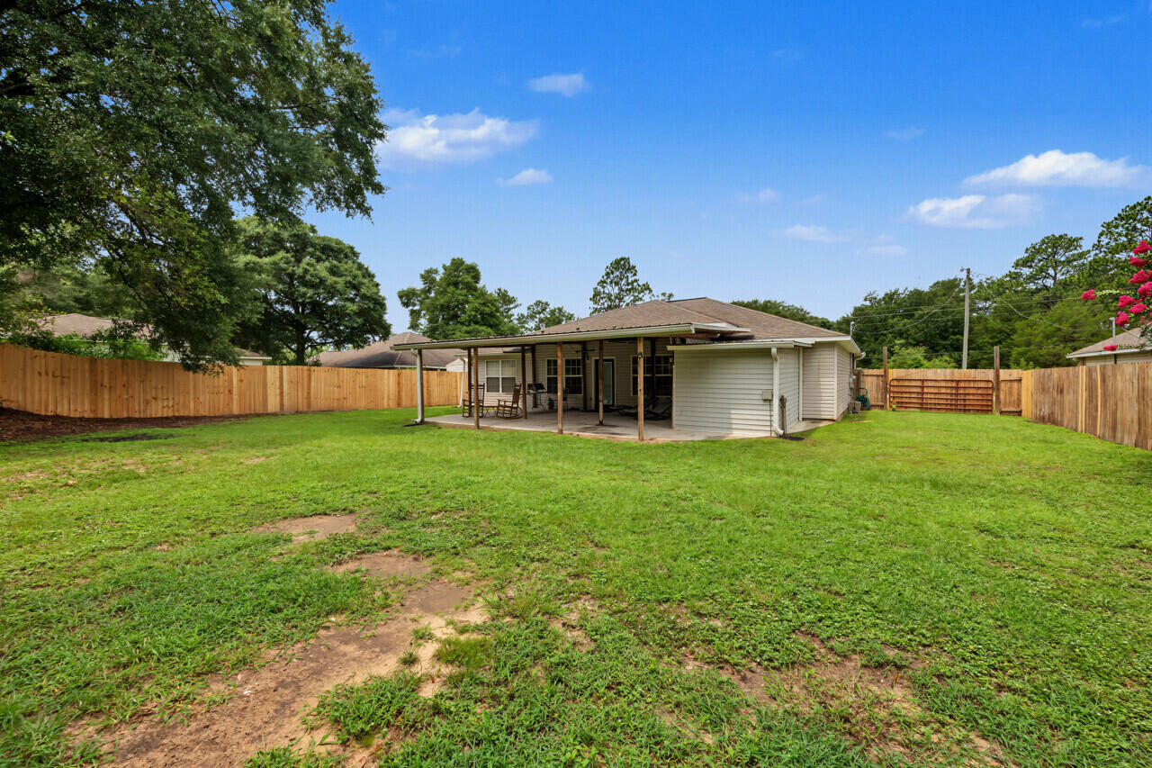 6107 Old Hickory Road Crestview, FL 32539 - Photo 35 of 43 40-40