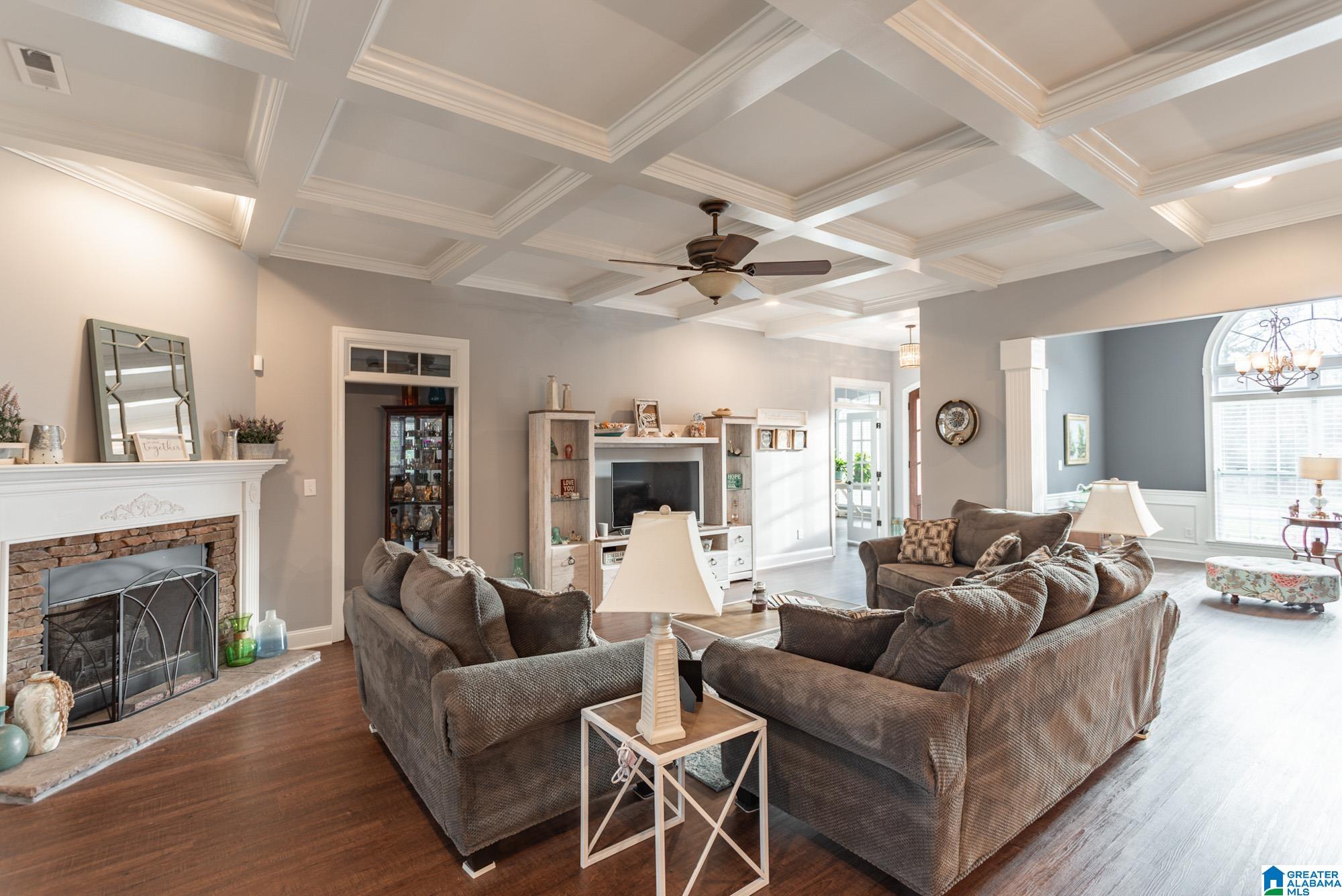 2 Natures Ridge Way Southeast Huntsville, AL 35803 - Photo 6 of 49