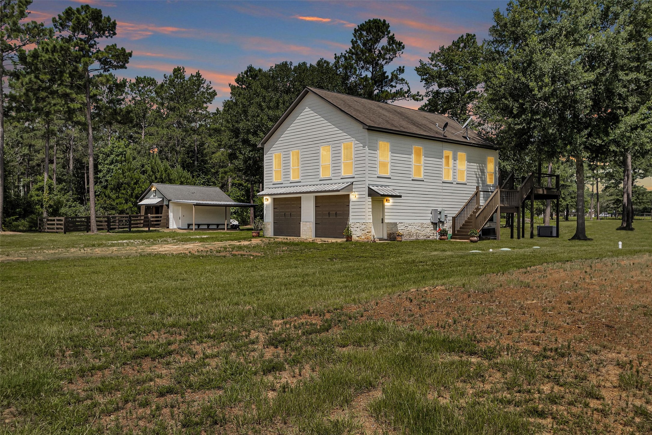 9321 North Walker Road Cleveland, TX 77328 - Photo 49 of 49