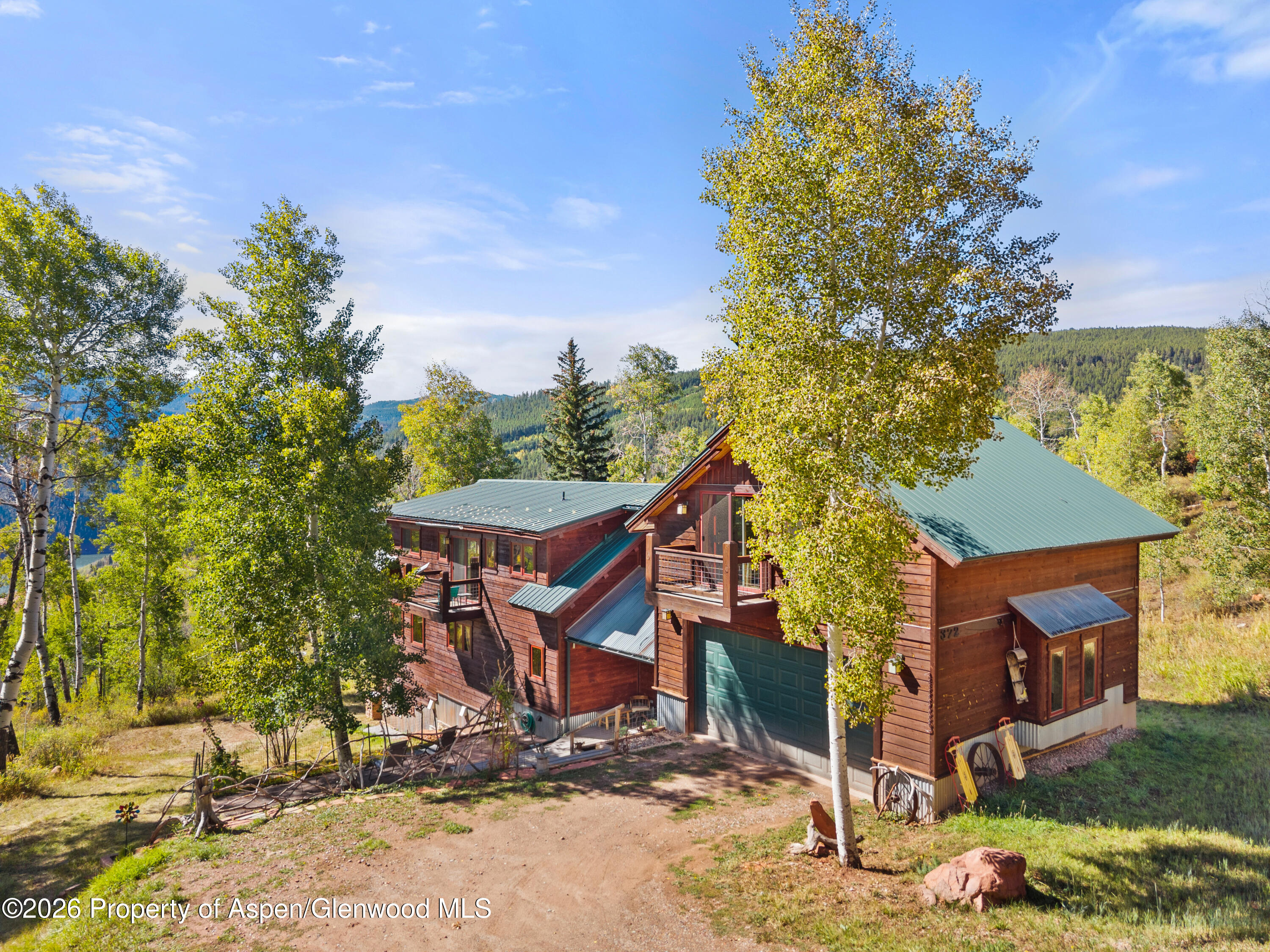 372 Hawk Lane Basalt, CO 81621 - Photo 1 of 49 01-372HawkLn_26092001
