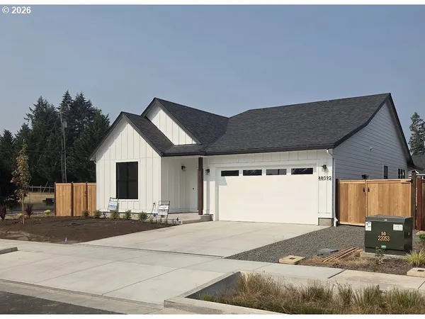 $499,900 | 88092 Wymore Lane, Veneta, OR 97487