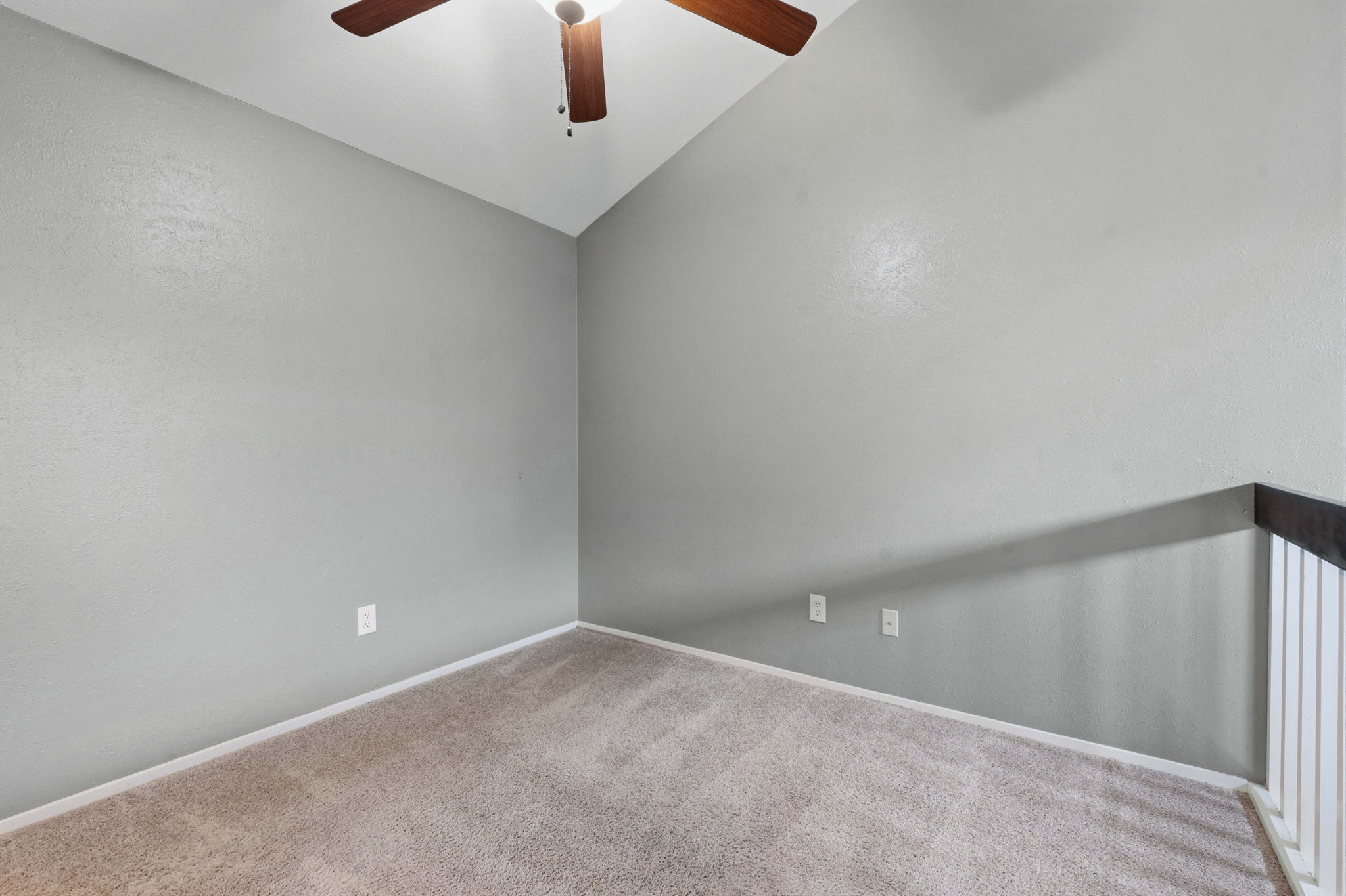 1748 Ohlen Road, Unit 24 Austin, TX 78757 - Photo 14 of 30 a view of an empty room