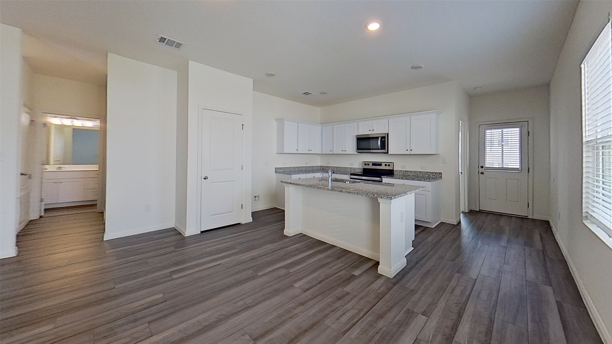 342 Line Of Fire Way Jarrell, TX 76537 - Photo 8 of 34 Gallery Image 8