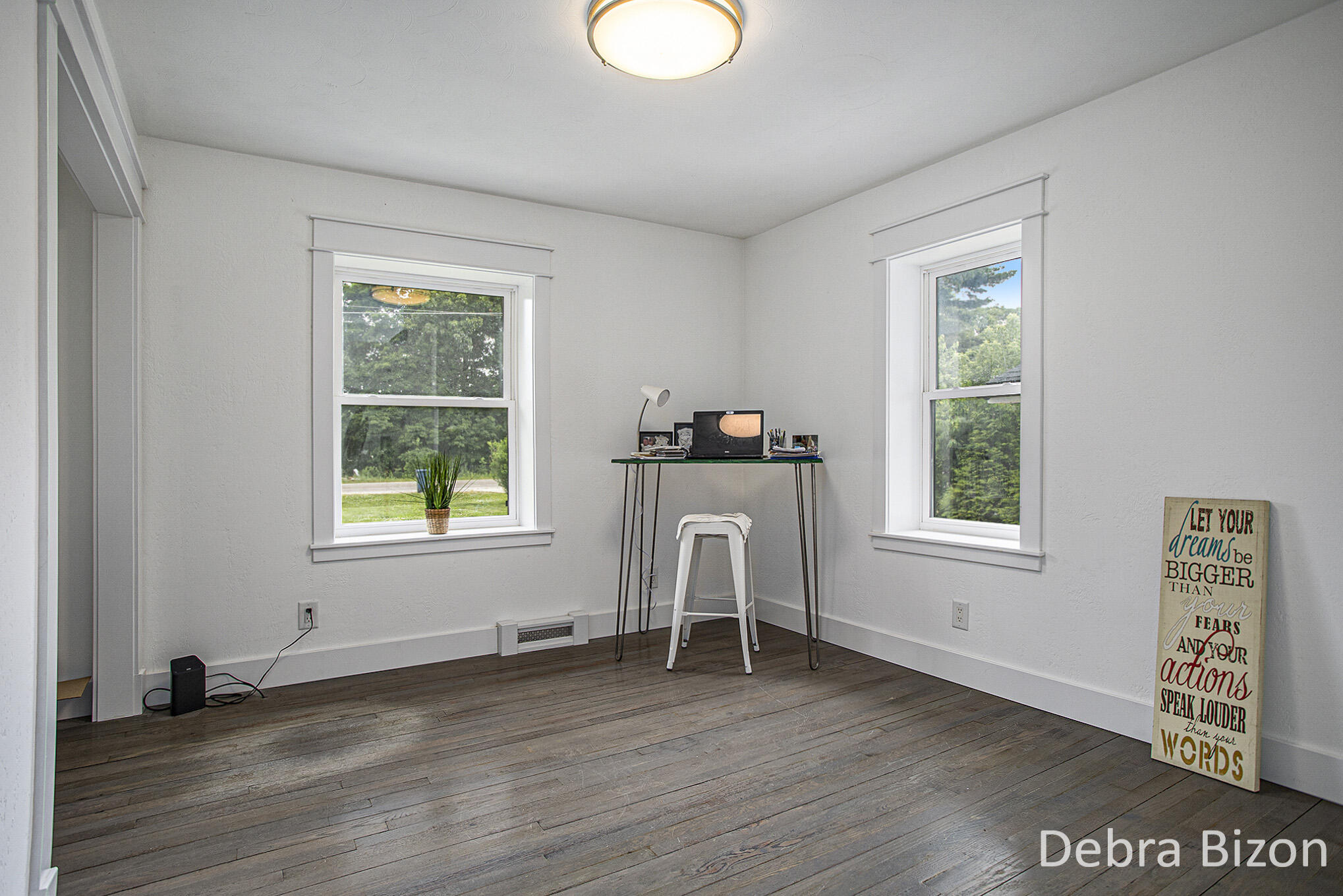17929 South River Road Three Rivers, MI 49093 - Photo 11 of 19 17929 River First Bedroom