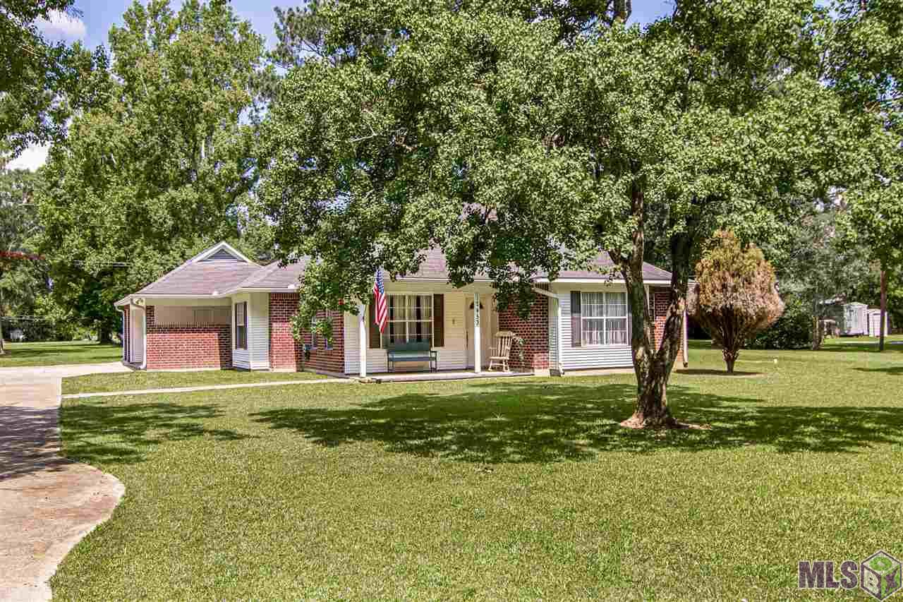 12453 Palmer Road Gonzales, LA 70737 - Photo 1 of 32 Gallery Image 1