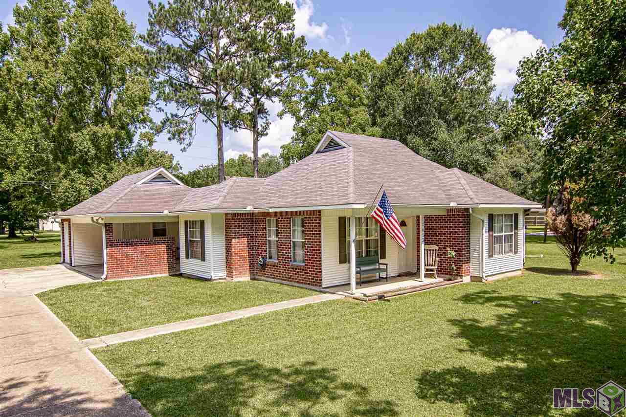 12453 Palmer Road Gonzales, LA 70737 - Photo 2 of 32 Gallery Image 2