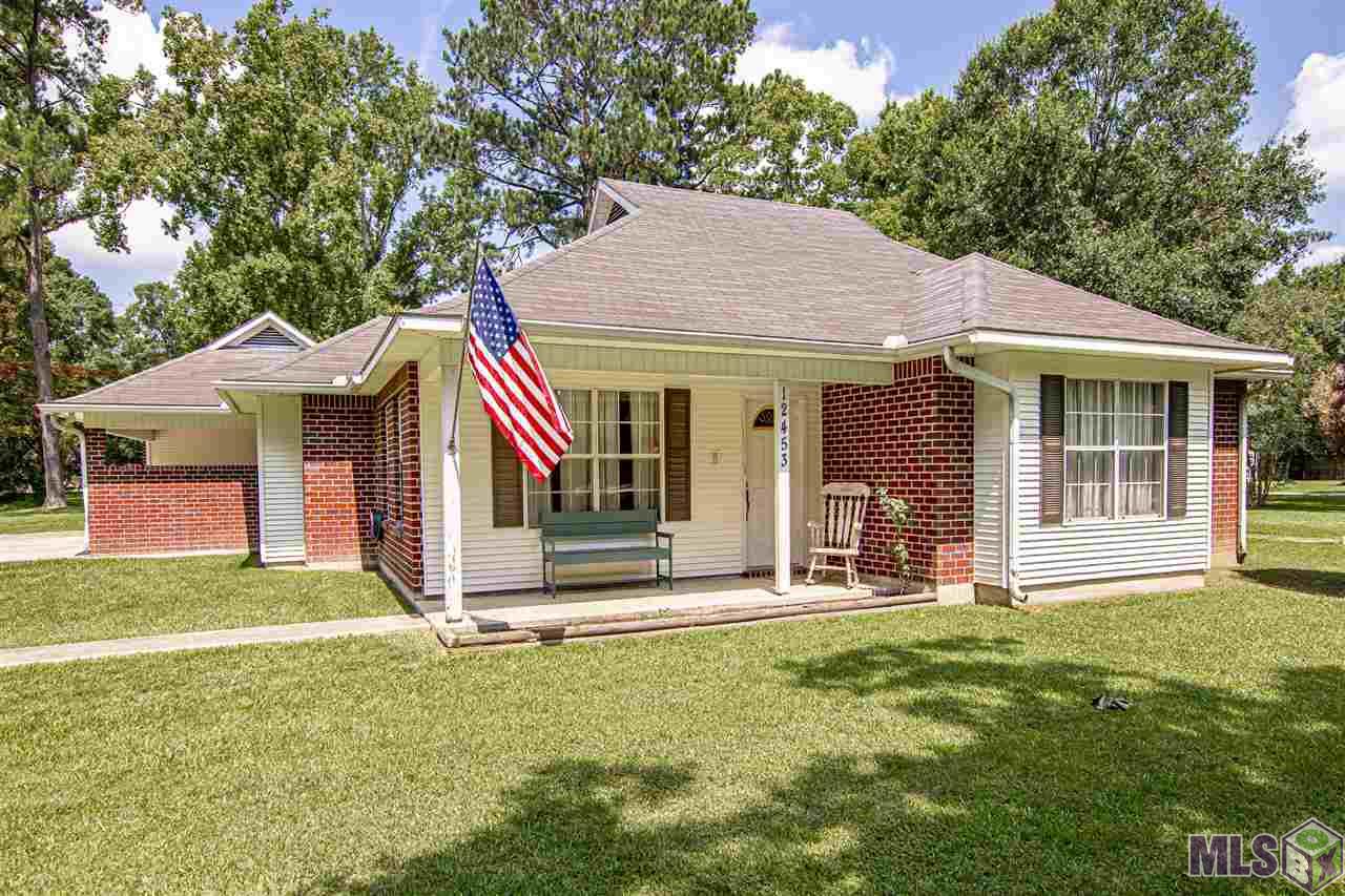 12453 Palmer Road Gonzales, LA 70737 - Photo 3 of 32 Gallery Image 3