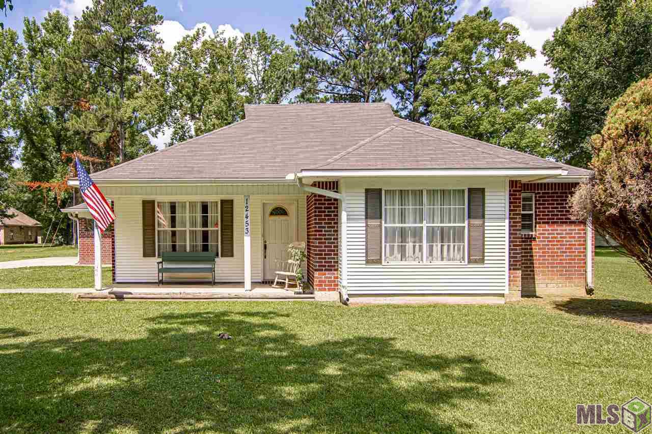12453 Palmer Road Gonzales, LA 70737 - Photo 4 of 32 Gallery Image 4