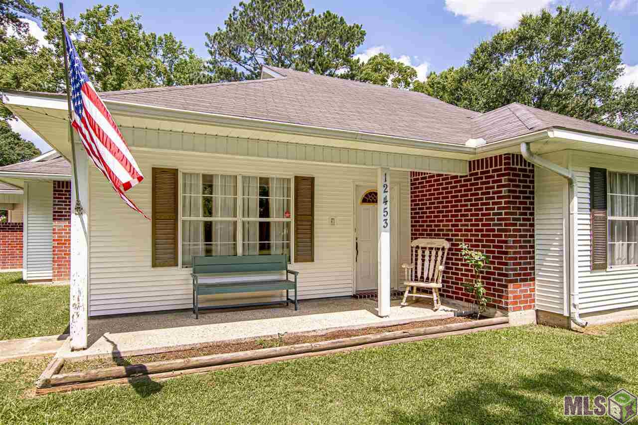 12453 Palmer Road Gonzales, LA 70737 - Photo 5 of 32 Gallery Image 5
