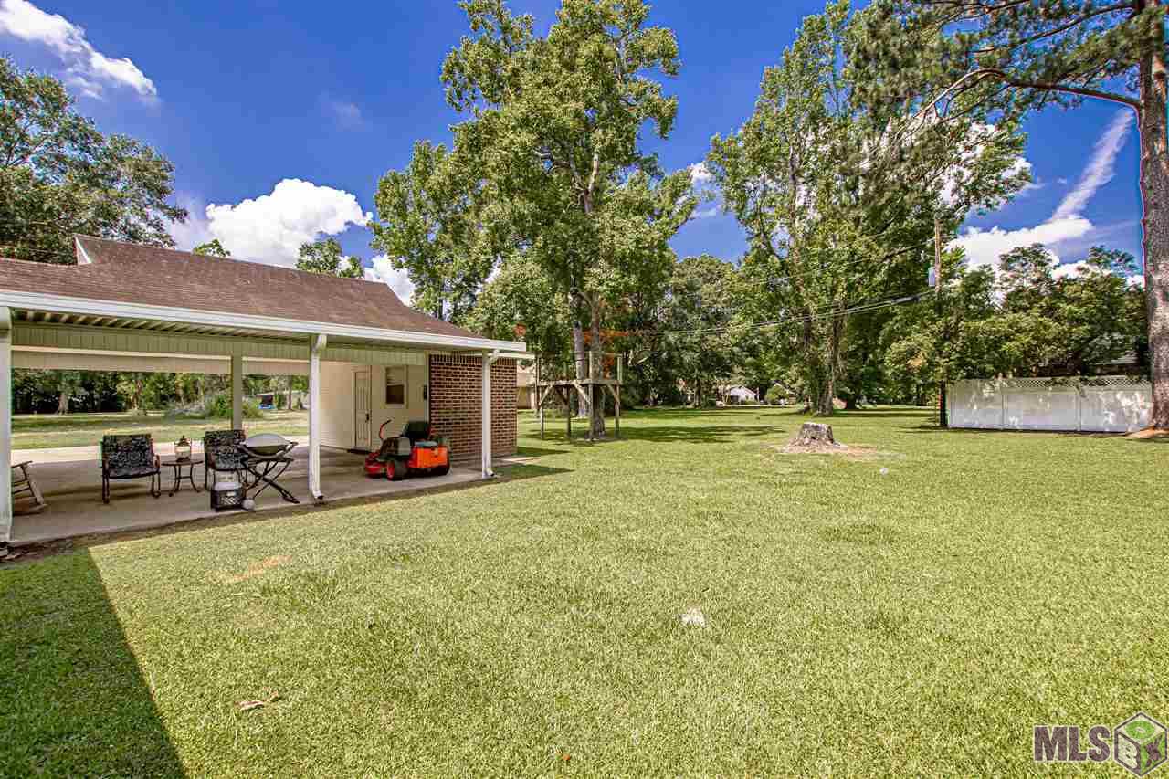 12453 Palmer Road Gonzales, LA 70737 - Photo 9 of 32 Gallery Image 9