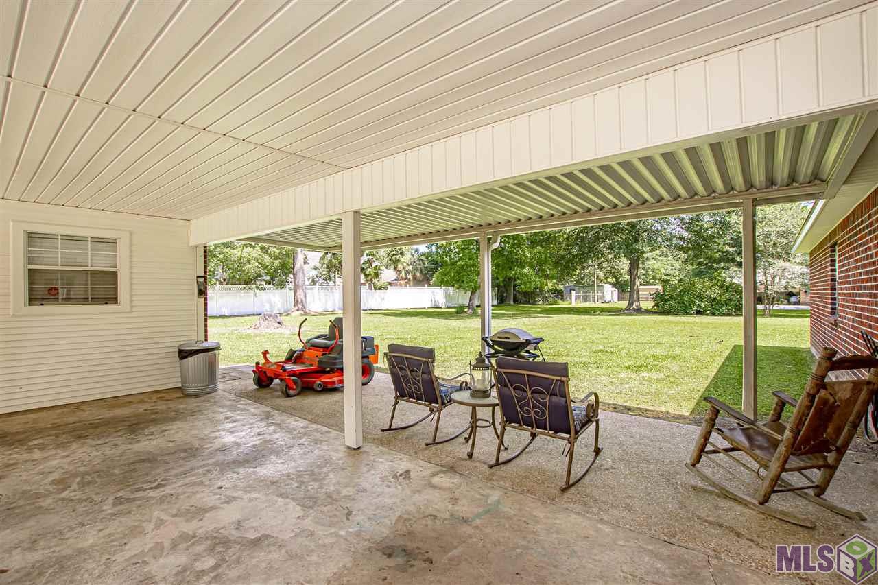 12453 Palmer Road Gonzales, LA 70737 - Photo 10 of 32 Gallery Image 10