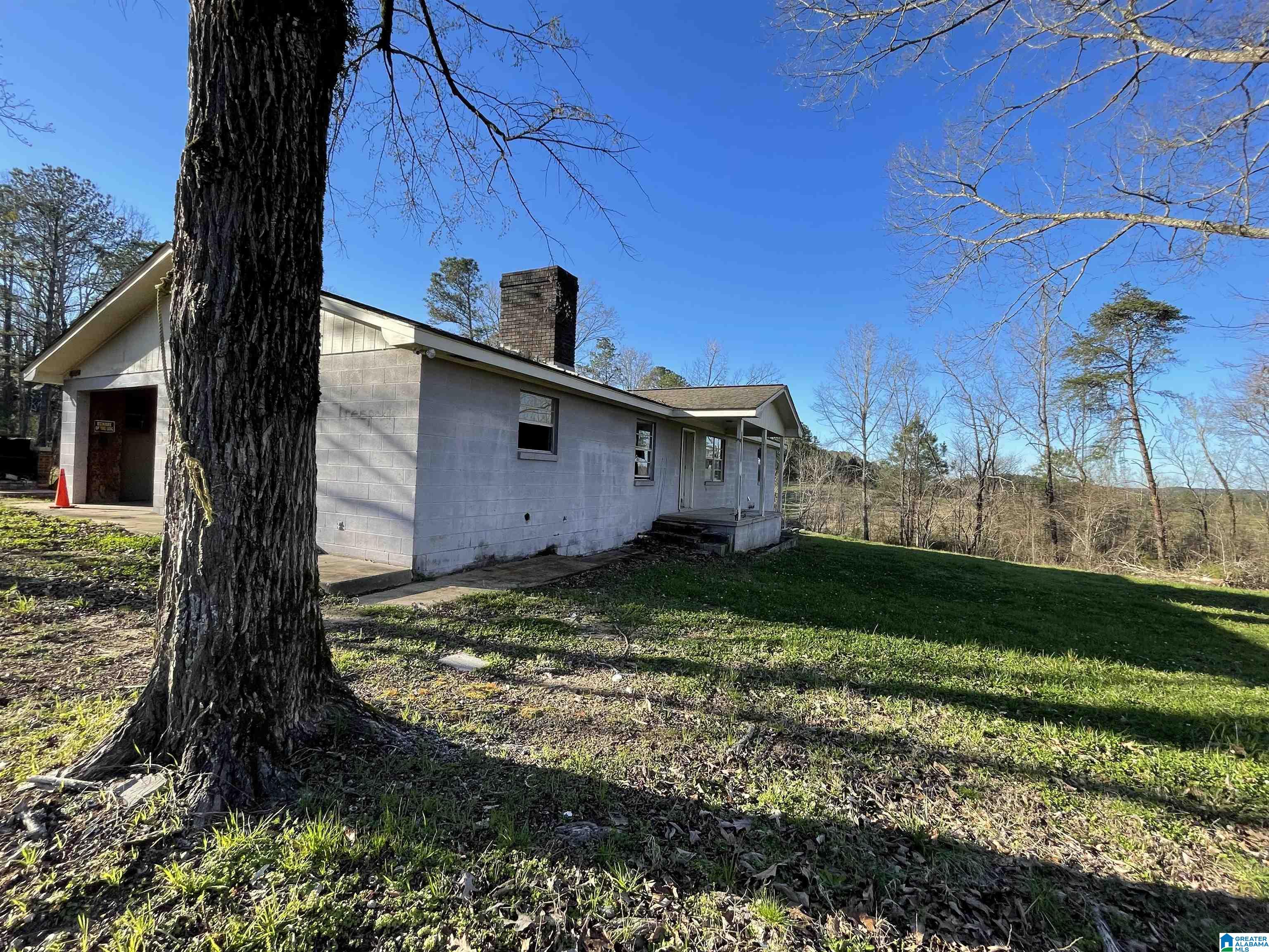 9848 Highway 145 Clanton, AL 35046 - Photo 2 of 13