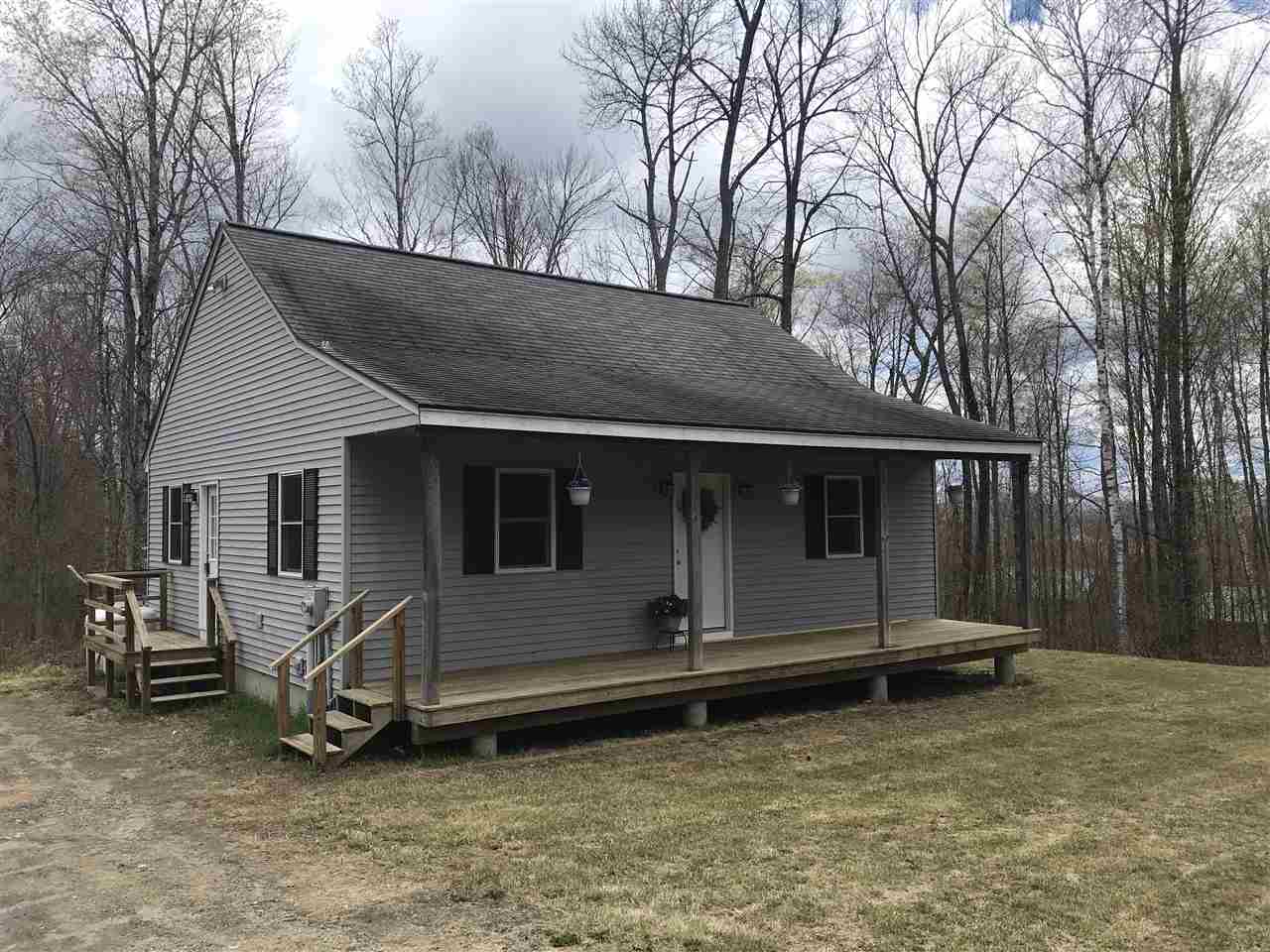 300 Osgood Farm Road Littleton, NH 03561 - Photo 1 of 26