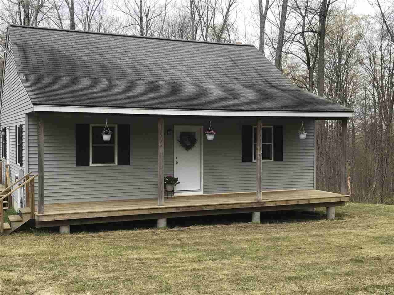 300 Osgood Farm Road Littleton, NH 03561 - Photo 26 of 26