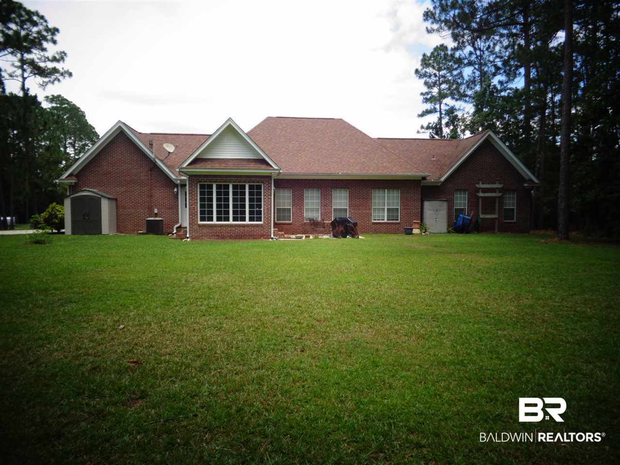8956 Bay Point Drive Elberta, AL 36530 - Photo 2 of 36
