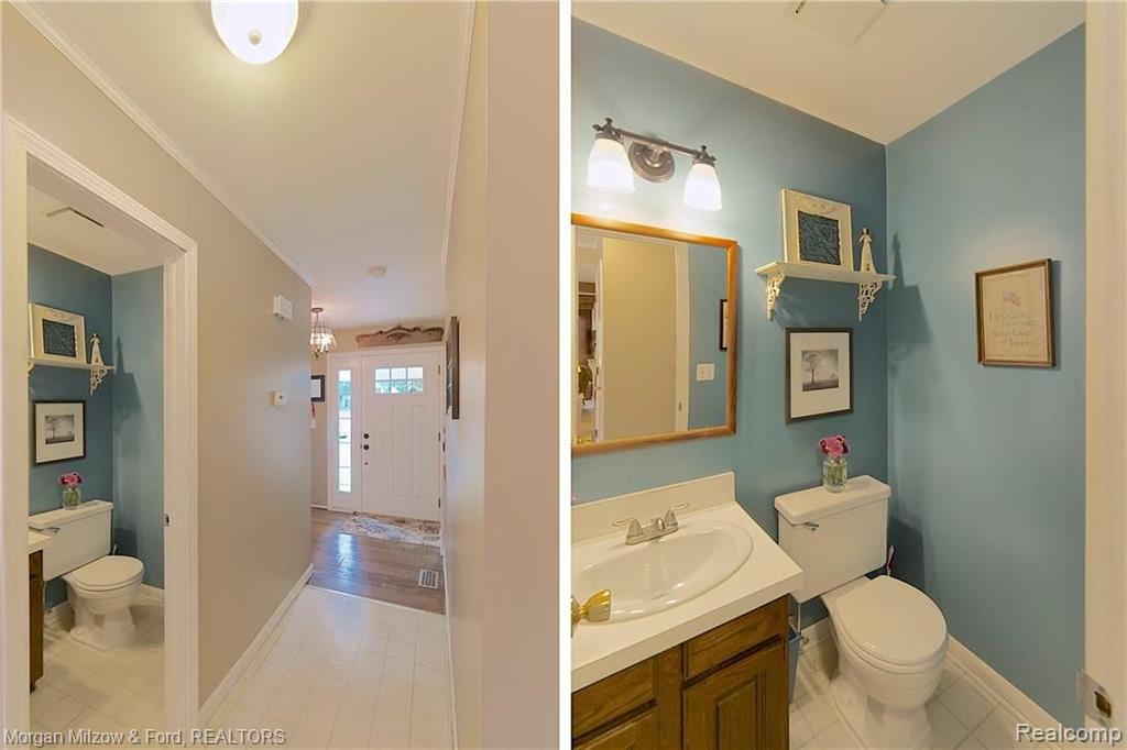 1070 East Fairview Court Rochester Hills, MI 48306 - Photo 6 of 35