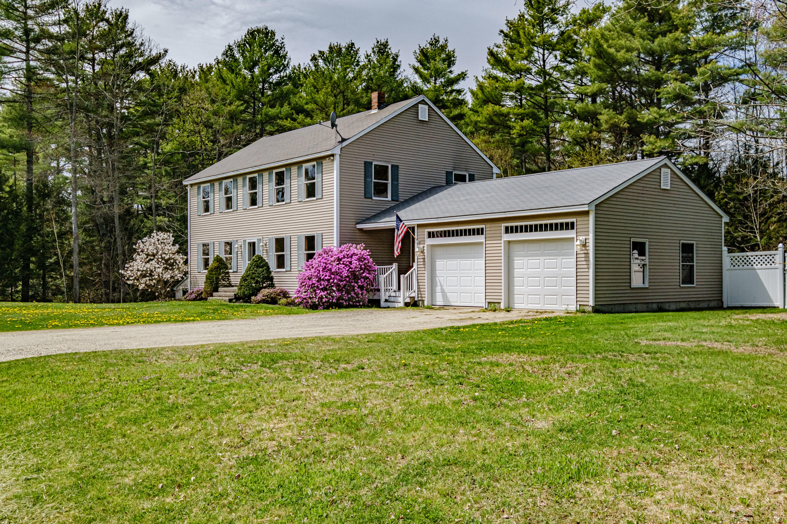12 Deervale Road Durham, ME 04222 - Photo 1 of 33 12 Deervale Road, Durham ME