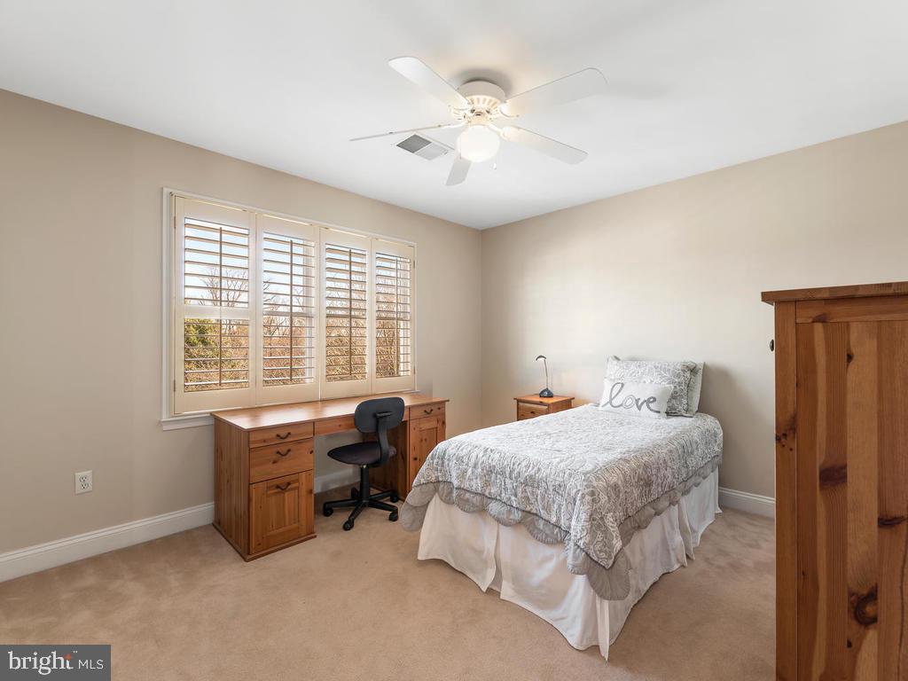 12128 Sheets Farm Road North Potomac, MD 20878 - Photo 30 of 54 Bedroom 3