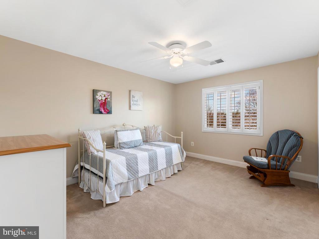 12128 Sheets Farm Road North Potomac, MD 20878 - Photo 33 of 54 Bedroom 4