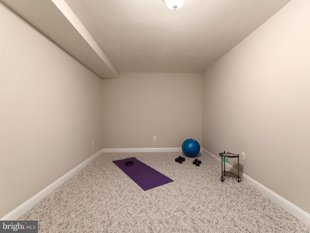 12128 Sheets Farm Road North Potomac, MD 20878 - Photo 40 of 54 Bonus Room for your favorite hobby