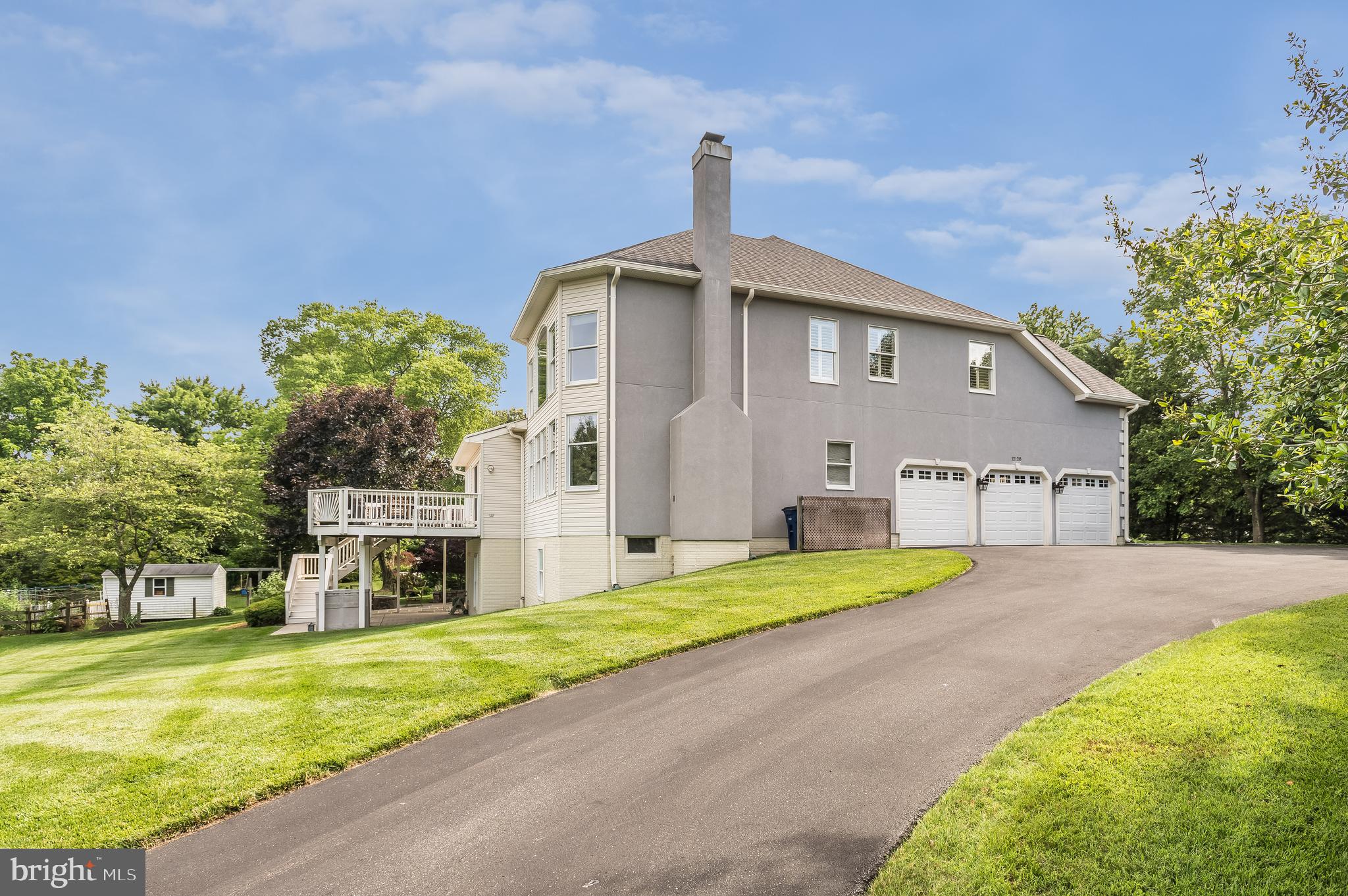 12128 Sheets Farm Road North Potomac, MD 20878 - Photo 53 of 54 Gallery Image 53