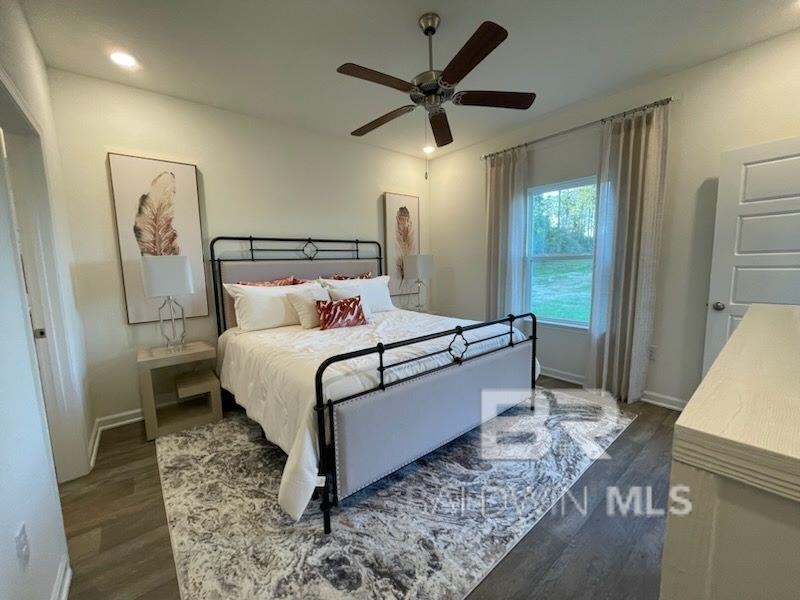 12821 Patriot Way Daphne, AL 36527 - Photo 6 of 10