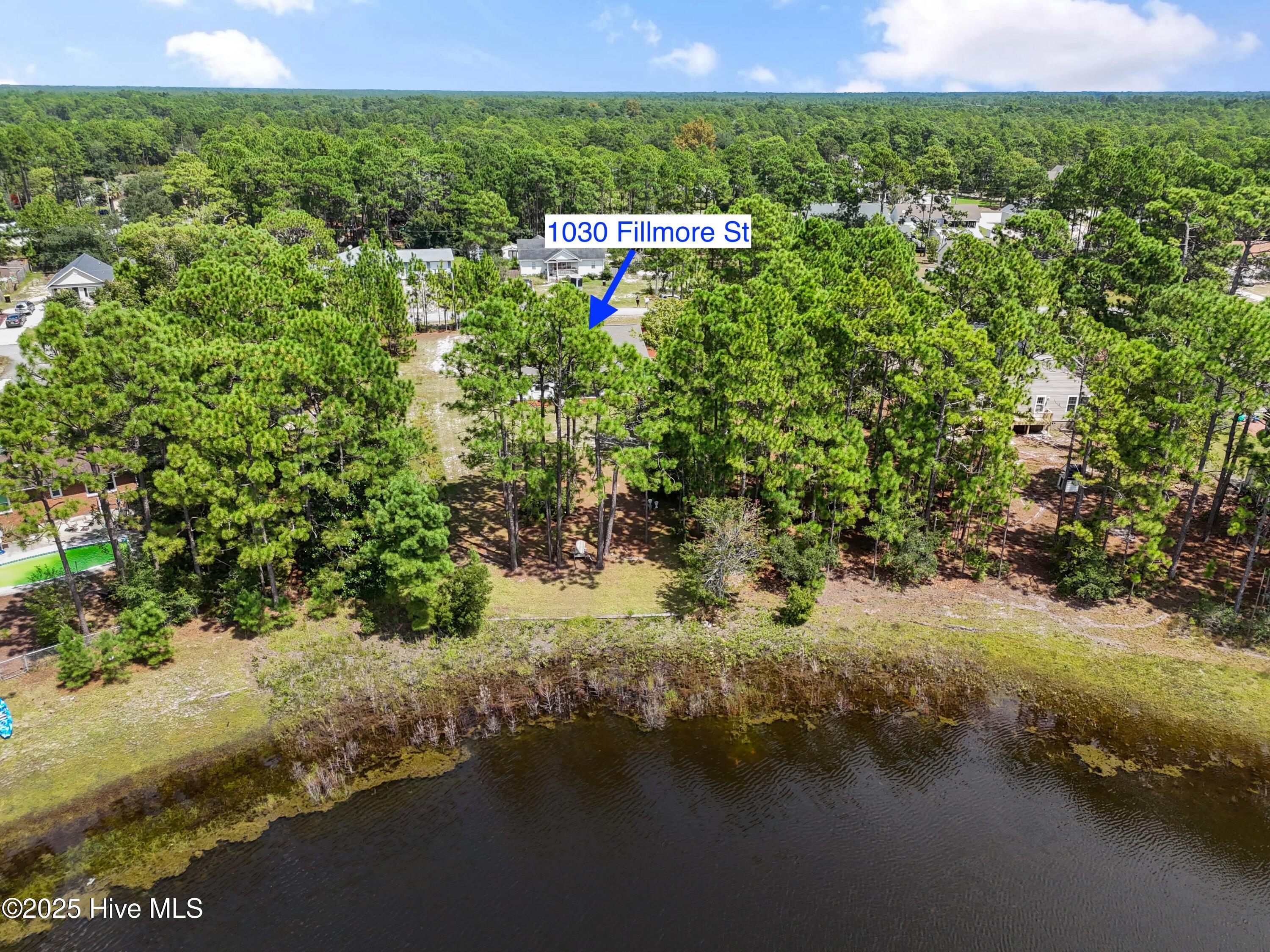 1030 Fillmore Road Southport, NC 28461 - Photo 4 of 38 1030FillmoreSt - 45